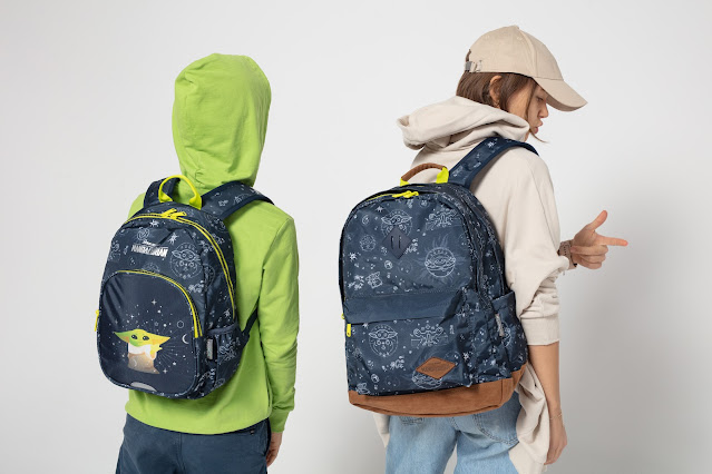 Mochilas para el colegio Mochilas escolares