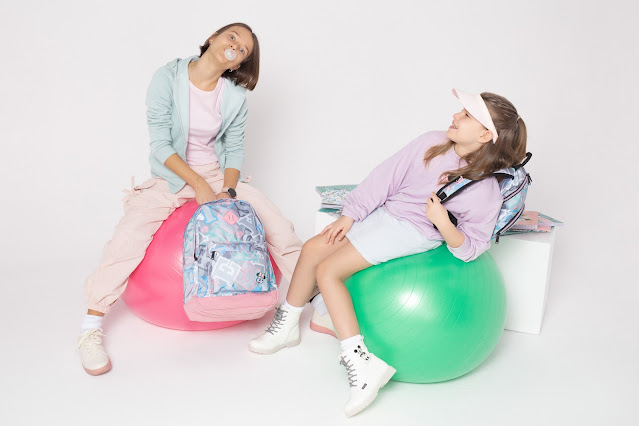 Mochilas disney Mochilas disney